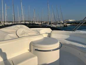 Thumbnail von AZIMUT 46 EVO