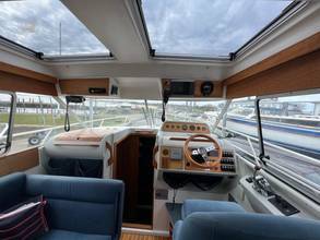 Thumbnail von NIMBUS 320 COUPE