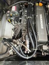 Thumbnail von NIMBUS 320 COUPE