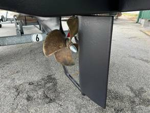 Thumbnail von NIMBUS 320 COUPE