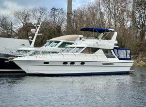 Thumbnail von PRINCESS 45 FLY