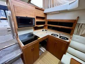 Thumbnail von PRINCESS 45 FLY