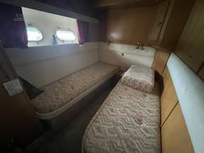 Thumbnail von PRINCESS 45 FLY