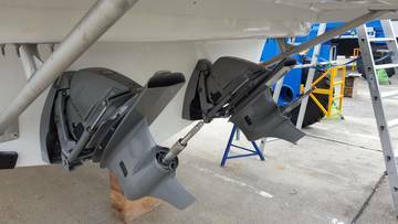 Thumbnail von BAVARIA 36 SPORT OPEN