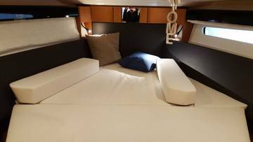 Thumbnail von BAVARIA 36 SPORT OPEN