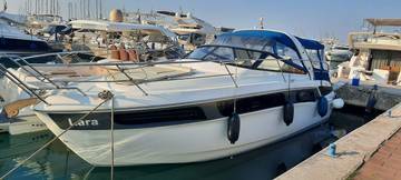 Thumbnail von BAVARIA 36 SPORT OPEN