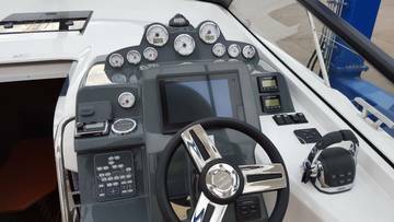 Thumbnail von BAVARIA 36 SPORT OPEN