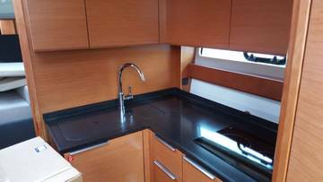 Thumbnail von BAVARIA 36 SPORT OPEN