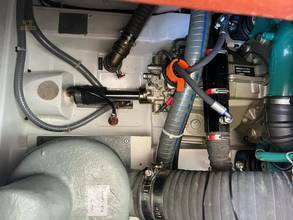 Thumbnail von BENETEAU ANTARES 30/33 FLY