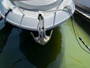 Thumbnail von BENETEAU ANTARES 30/33 FLY