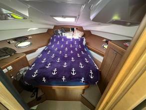 Thumbnail von BENETEAU ANTARES 30/33 FLY