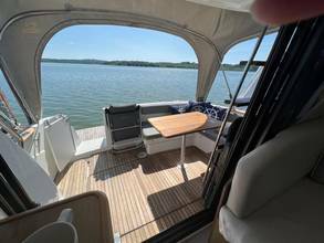 Thumbnail von BENETEAU ANTARES 30/33 FLY