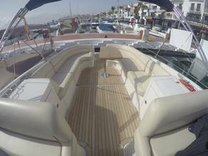 Thumbnail von CHRIS CRAFT CORSAIR 36 – HERITAGE EDITION