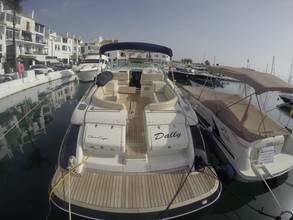 Thumbnail von CHRIS CRAFT CORSAIR 36 – HERITAGE EDITION