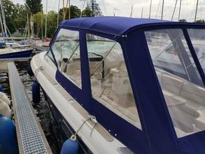 Thumbnail von CHRIS CRAFT CORSAIR 36 – HERITAGE EDITION