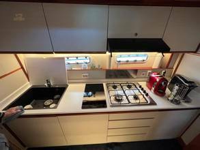 Thumbnail von CONAM 60 WIDE BODY