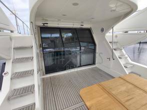 Thumbnail von CONAM 60 WIDE BODY