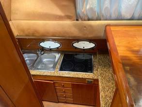 Thumbnail von DALLA PIETA 52 FLY