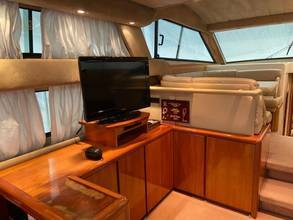 Thumbnail von DALLA PIETA 52 FLY