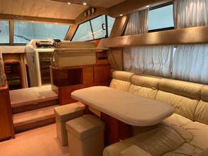 Thumbnail von DALLA PIETA 52 FLY