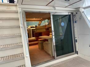 Thumbnail von DALLA PIETA 52 FLY