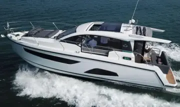 Thumbnail von Sealine C330