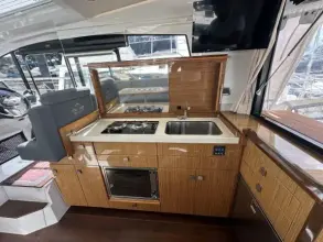 Thumbnail von Sealine C330