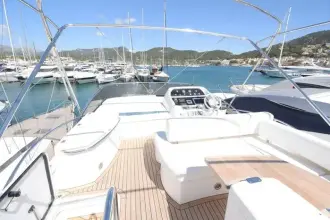 Thumbnail von Sunseeker Manhattan 52
