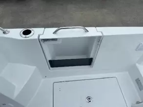 Thumbnail von Beneteau Antares 8