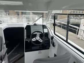 Thumbnail von Beneteau Antares 8