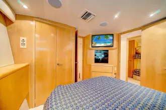 Thumbnail von Hatteras GT60