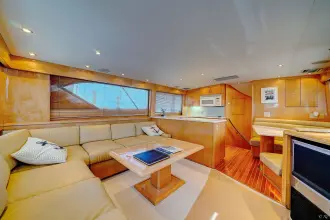 Thumbnail von Hatteras GT60