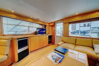 Thumbnail von Hatteras GT60