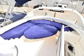Thumbnail von Fairline Phantom 46
