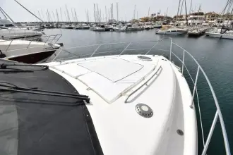 Thumbnail von Fairline Phantom 46
