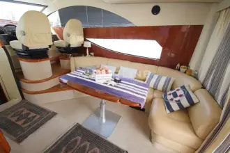 Thumbnail von Fairline Phantom 46