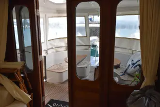 Thumbnail von Pacific Prestige 170