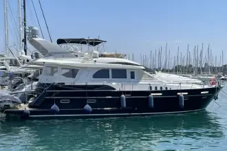 Thumbnail von Pacific Prestige 170