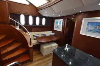 Thumbnail von Pacific Prestige 170