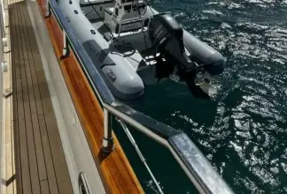 Thumbnail von Sanlorenzo SL72 KOKO