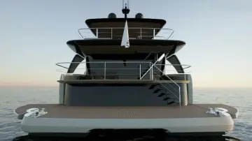 Thumbnail von Bluegame BGM75 BGM75