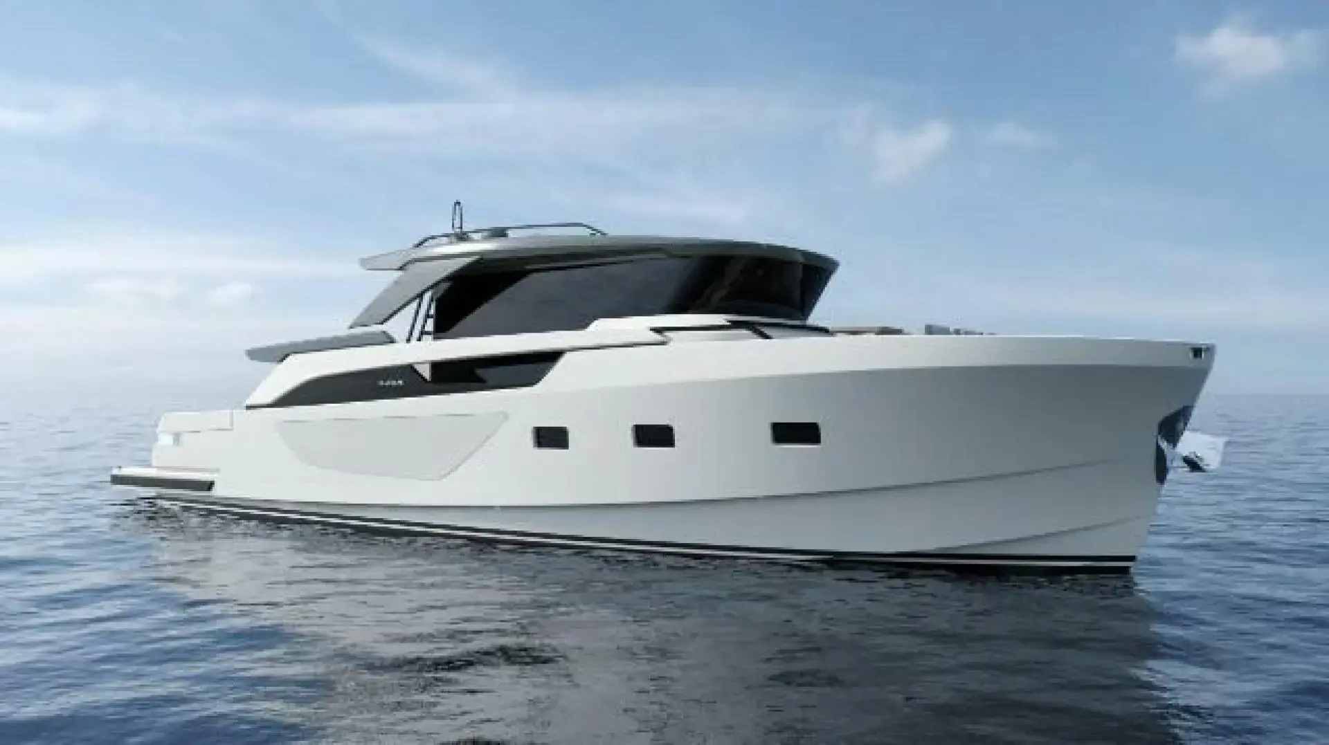 Bluegame BGM63 BGX63