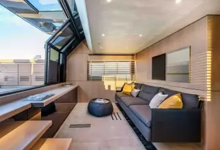 Thumbnail von Bluegame BGM63 BGX63