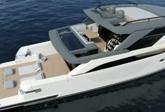 Thumbnail von Bluegame BGM63 BGX63