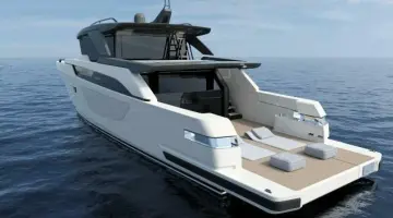 Thumbnail von Bluegame BGM63 BGX63