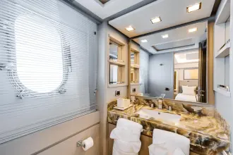 Thumbnail von Azimut Grande 116