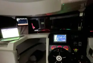 Thumbnail von Quicksilver 905 Pilothouse