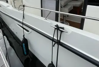 Thumbnail von Quicksilver 905 Pilothouse