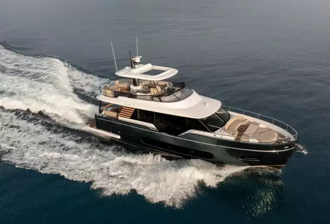 Azimut 60