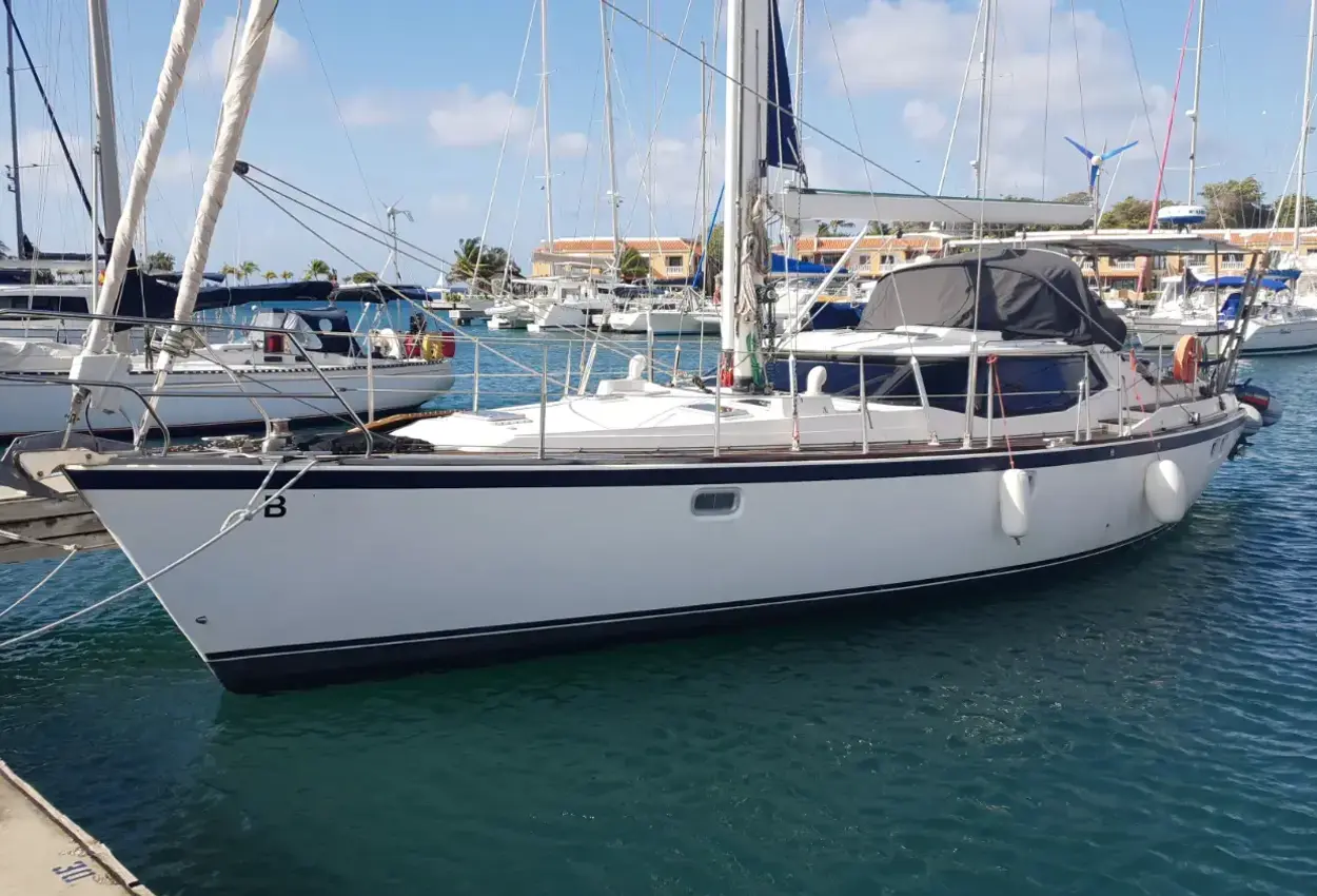 Wauquiez Pilot Saloon 48 Wauquiez for sale